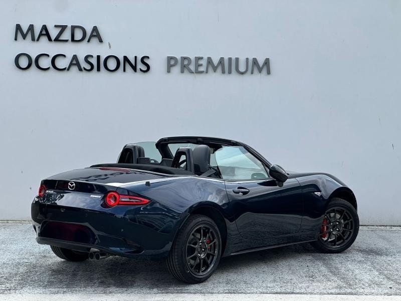 mazda - Visuel 4