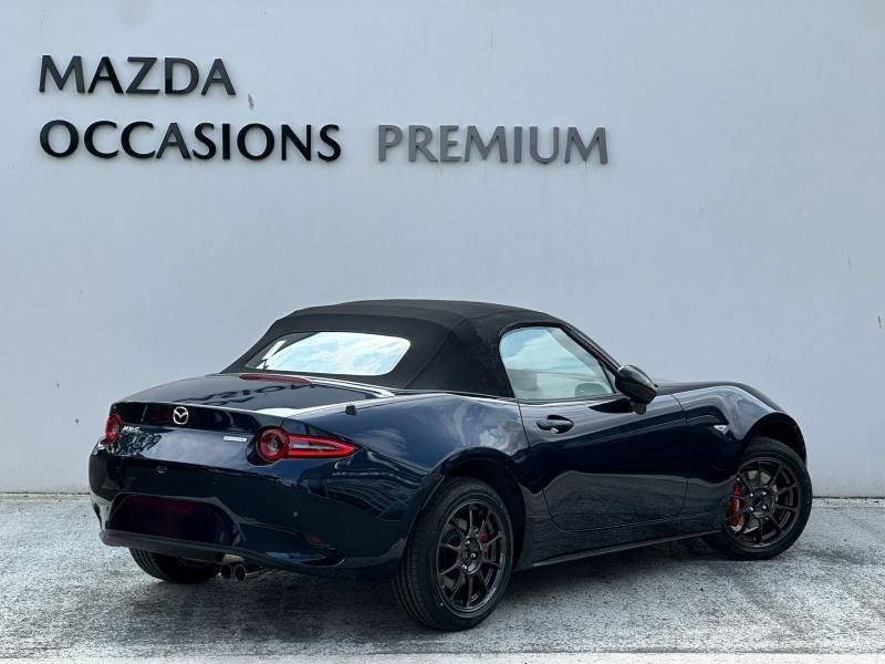 mazda - Visuel 5