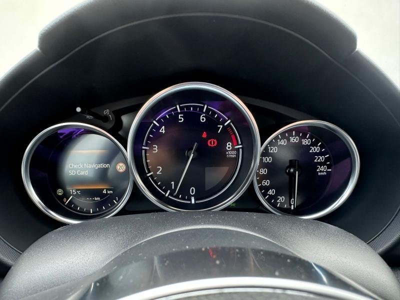 mazda - Visuel 12