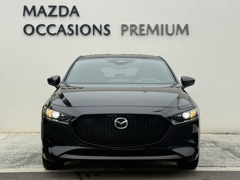 mazda - Visuel 4