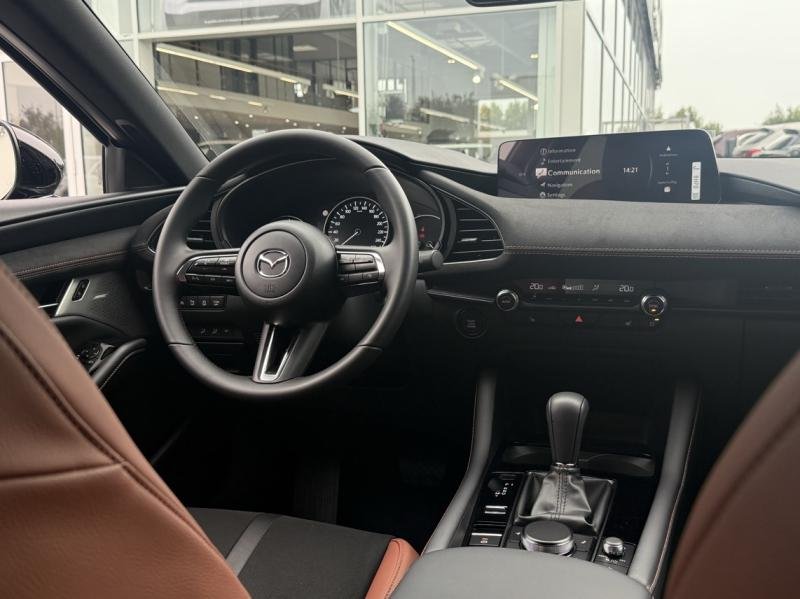 mazda - Visuel 10