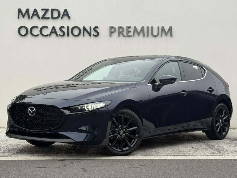 mazda - Visuel 1