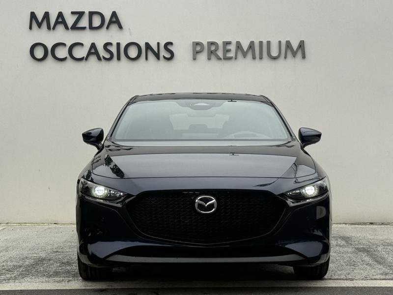mazda - Visuel 4