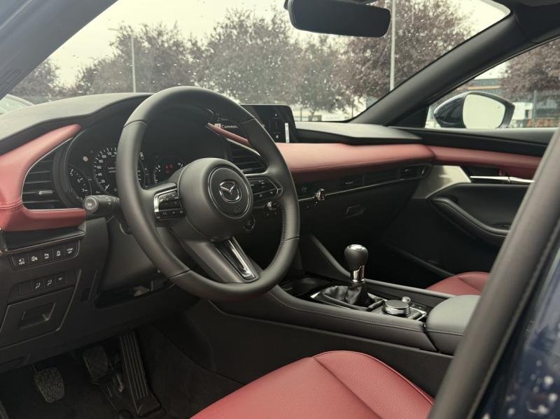 mazda - Visuel 10