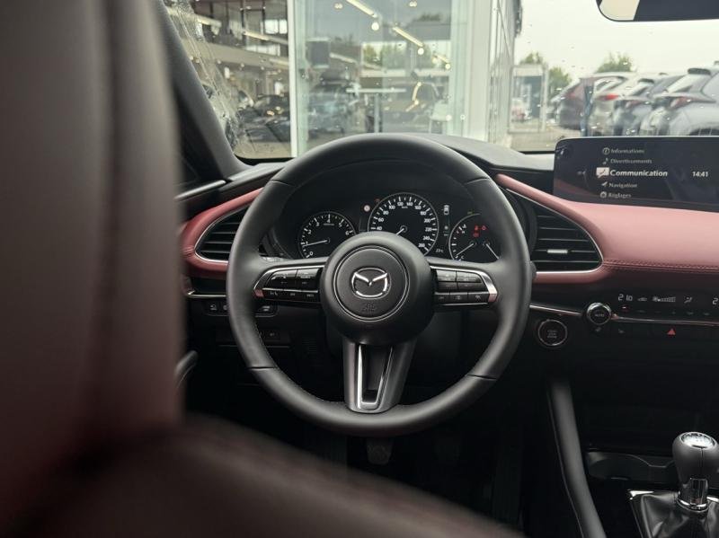 mazda - Visuel 14