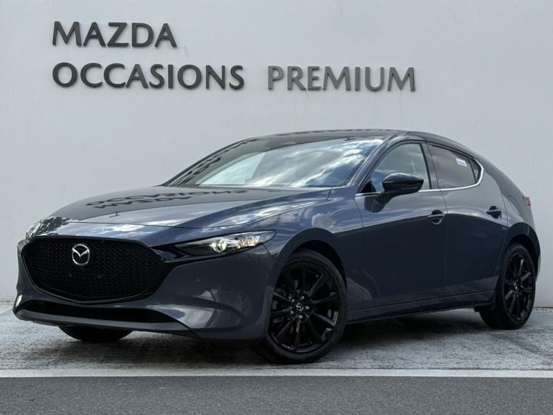 mazda - Visuel 0