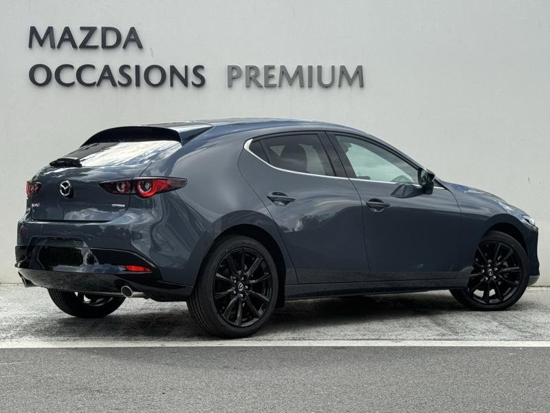 mazda - Visuel 1