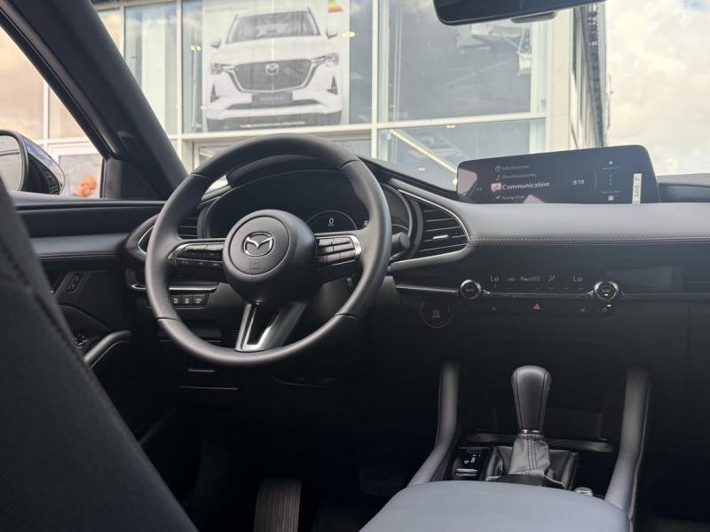 mazda - Visuel 9
