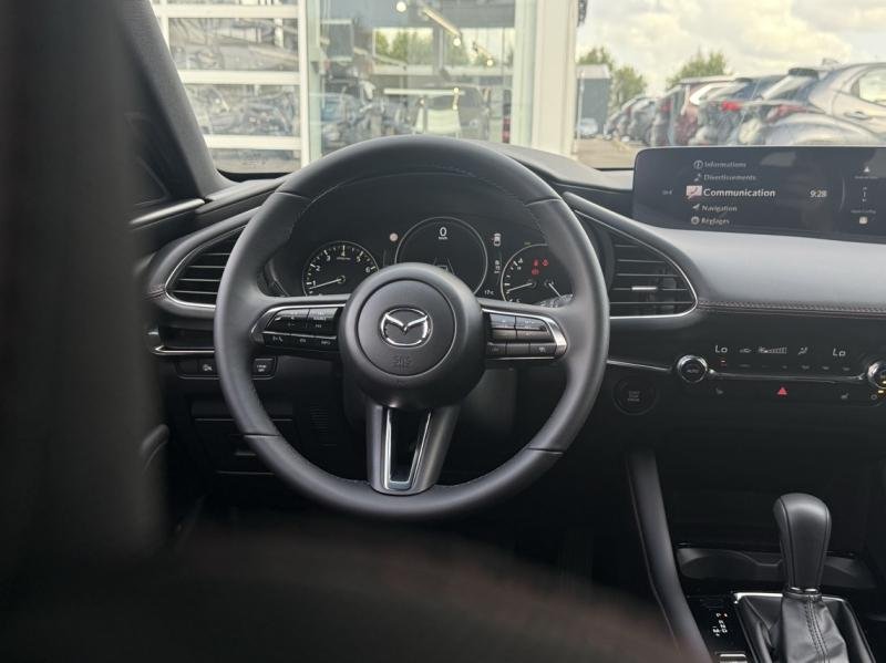 mazda - Visuel 10