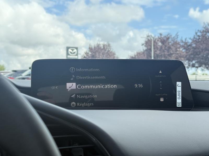 mazda - Visuel 15