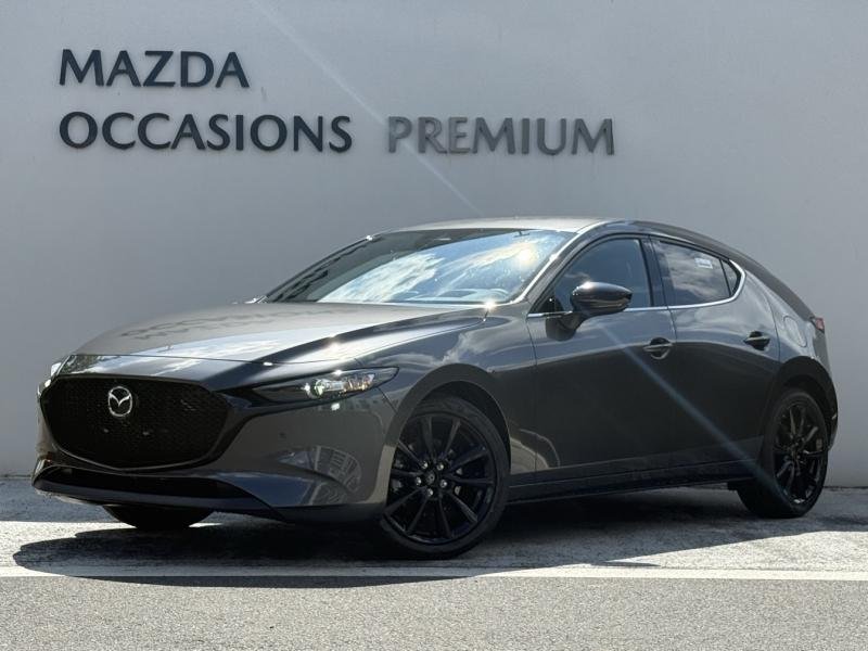 mazda - Visuel 0