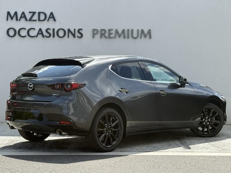mazda - Visuel 1