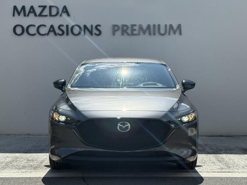 mazda - Visuel 2