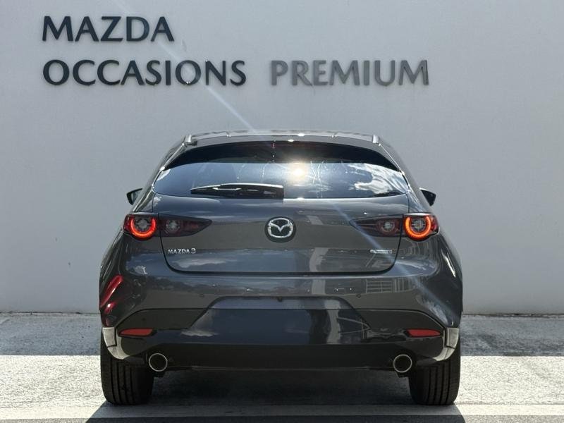 mazda - Visuel 3