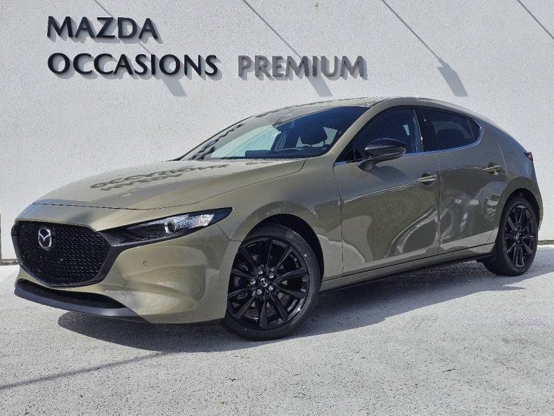 mazda - Visuel 0