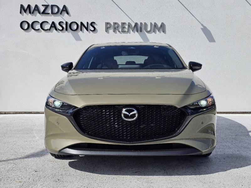 mazda - Visuel 1