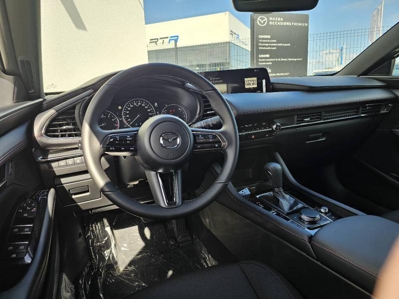 mazda - Visuel 5
