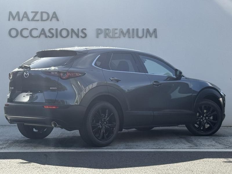 mazda - Visuel 1