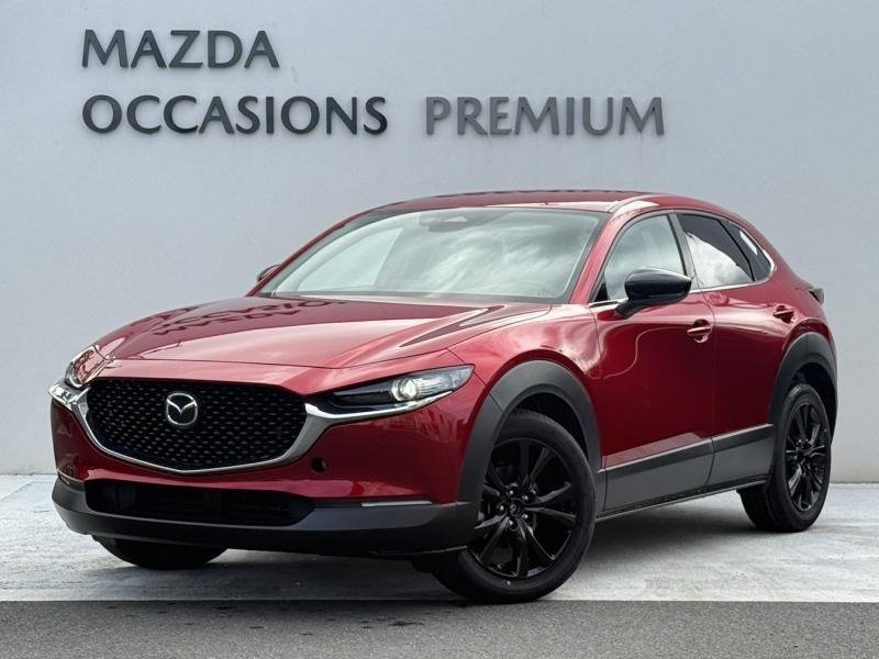mazda - Visuel 0