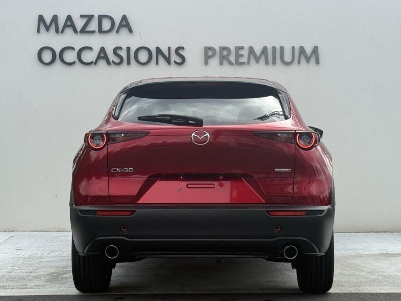 mazda - Visuel 3