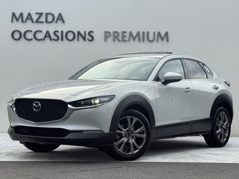 mazda - Visuel 0