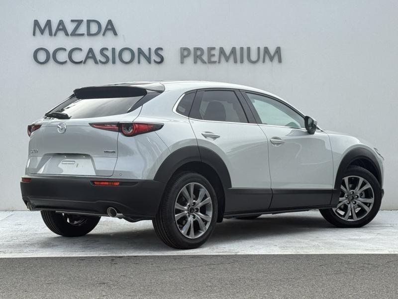 mazda - Visuel 1