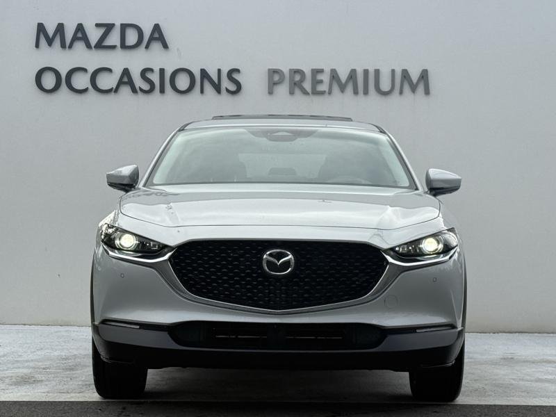 mazda - Visuel 2