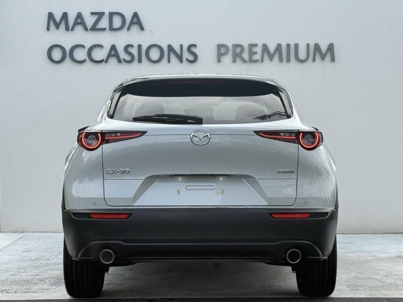 mazda - Visuel 3