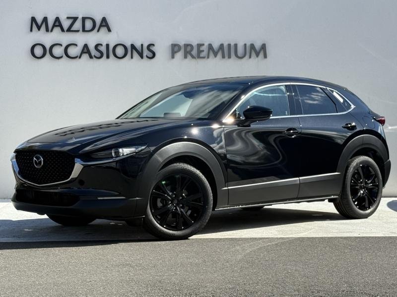 mazda - Visuel 0