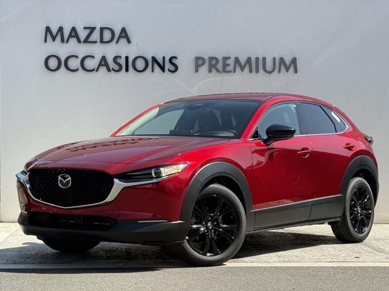 mazda - Visuel 0