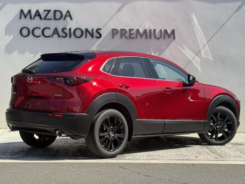 mazda - Visuel 1