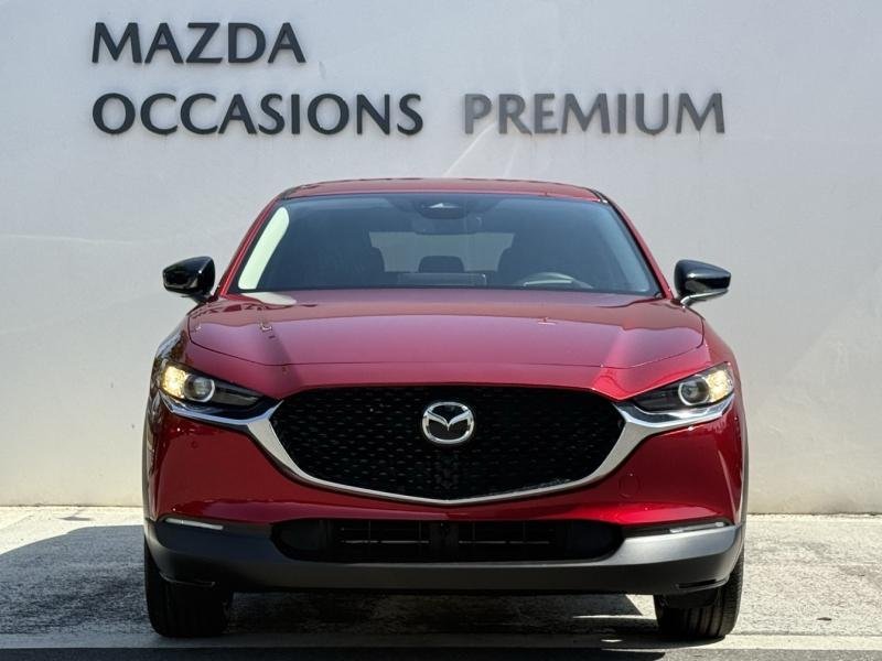 mazda - Visuel 2