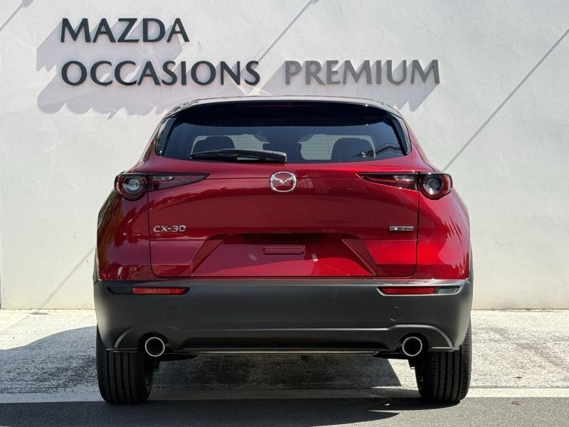 mazda - Visuel 3