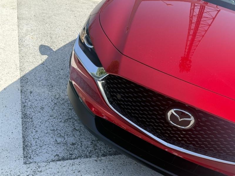 mazda - Visuel 4