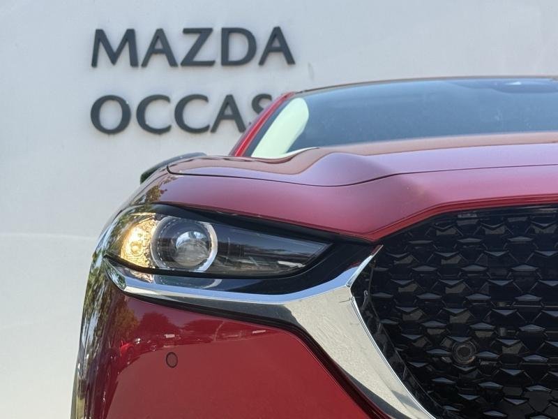 mazda - Visuel 5