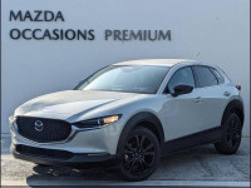 mazda - Visuel 0