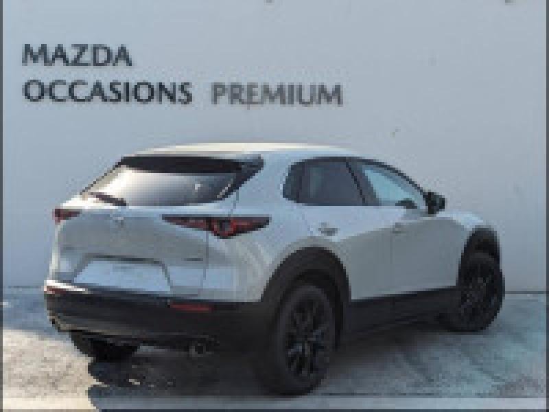 mazda - Visuel 1