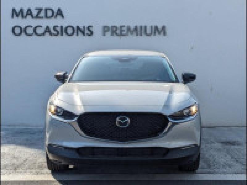 mazda - Visuel 2