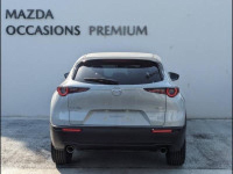 mazda - Visuel 3