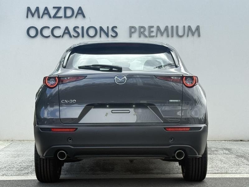 mazda - Visuel 3