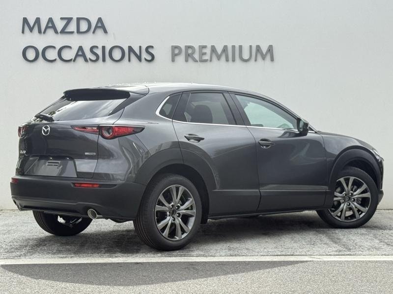 mazda - Visuel 1