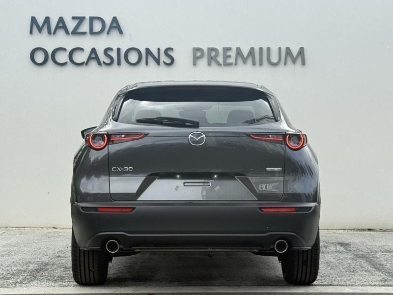 mazda - Visuel 3