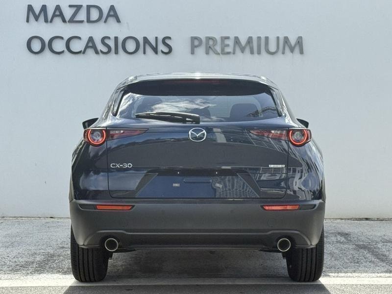 mazda - Visuel 3