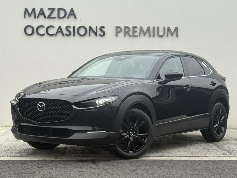mazda - Visuel 1