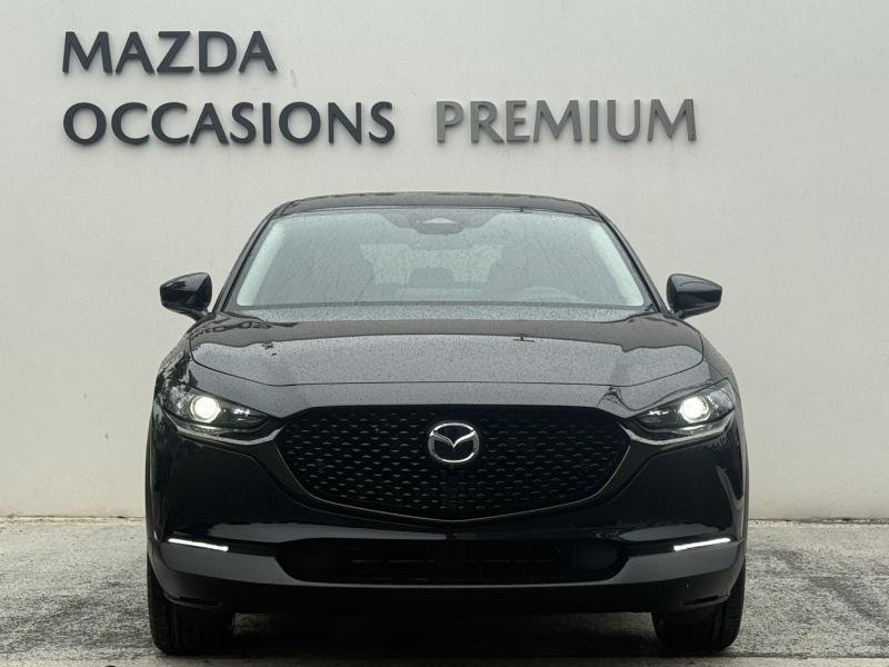 mazda - Visuel 4