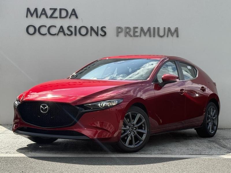 mazda - Visuel 0
