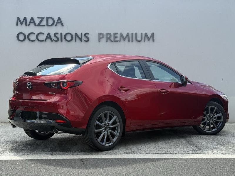 mazda - Visuel 1