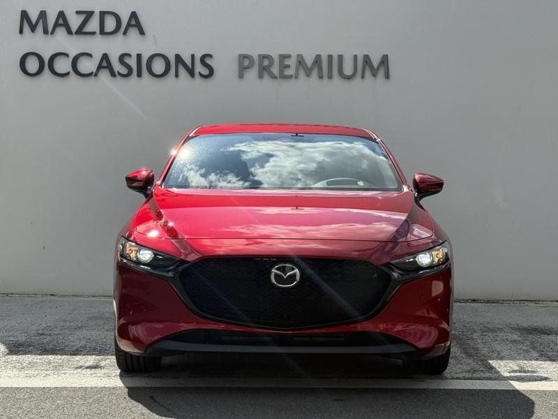 mazda - Visuel 2