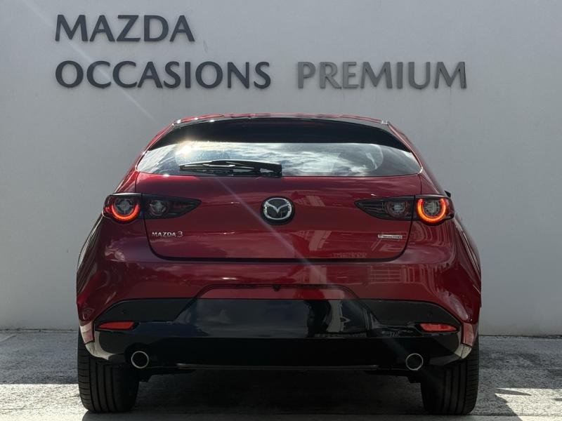 mazda - Visuel 3