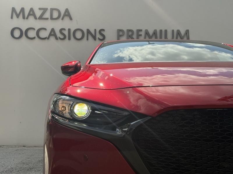 mazda - Visuel 5